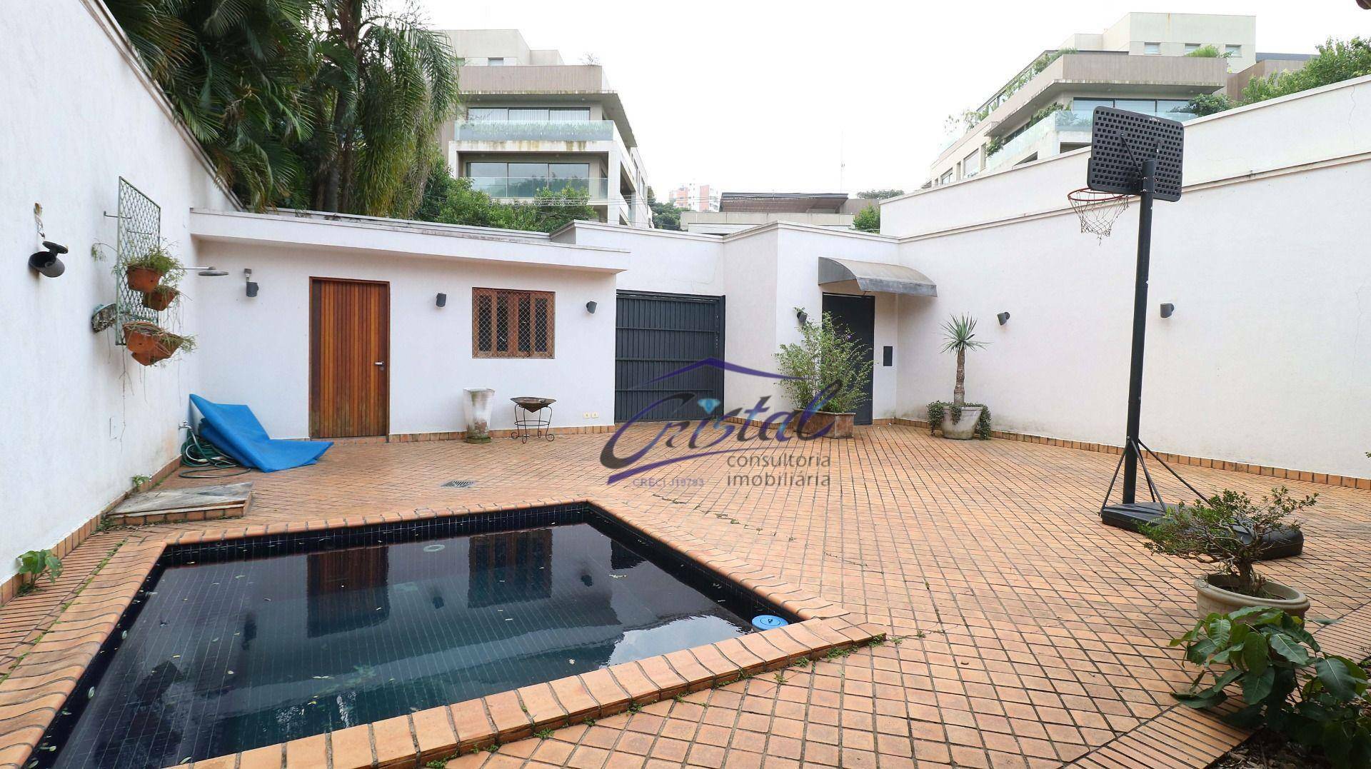 Casa à venda com 4 quartos, 350m² - Foto 31