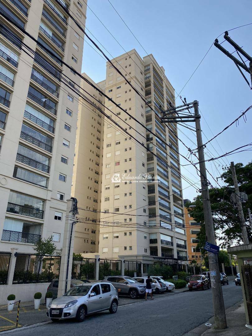 Apartamento à venda com 3 quartos, 134m² - Foto 29