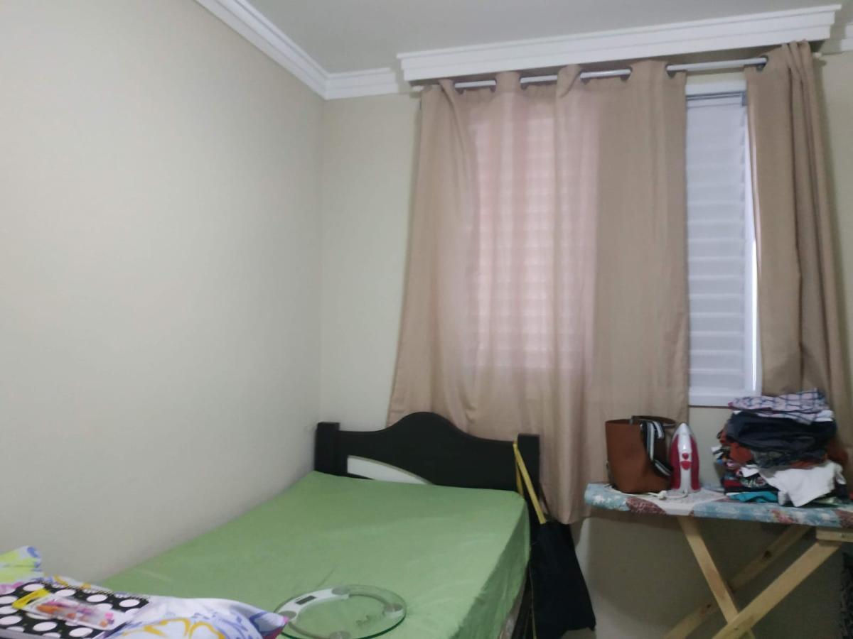 Apartamento à venda com 2 quartos, 52m² - Foto 13