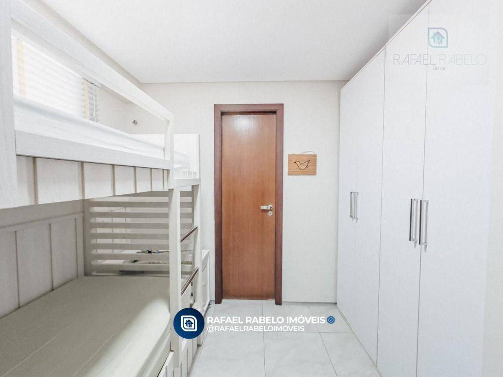 Apartamento à venda com 3 quartos, 105m² - Foto 11
