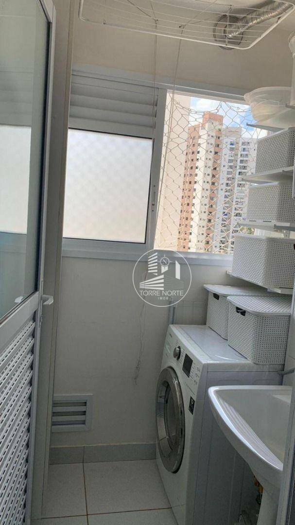 Apartamento à venda com 2 quartos, 56m² - Foto 16