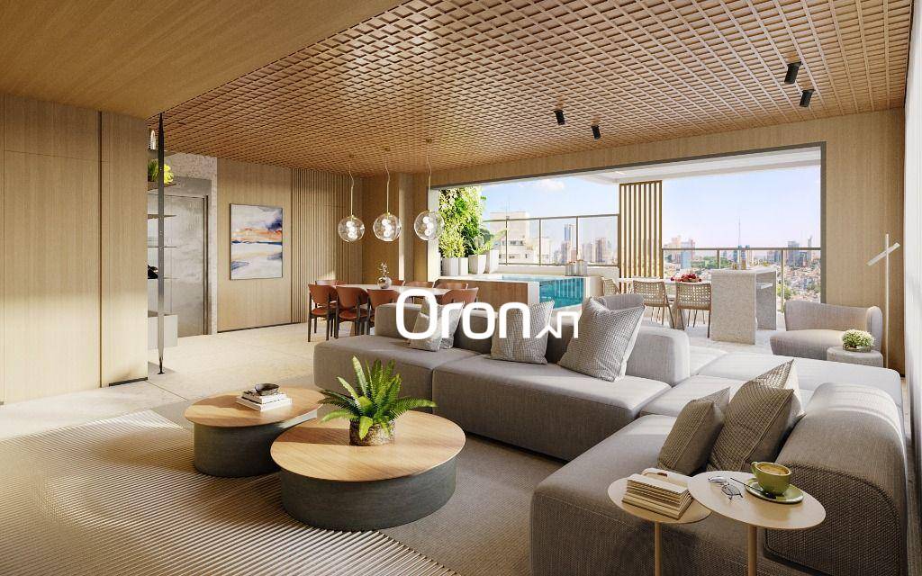 Cobertura, 4 quartos, 324 m² - Foto 2