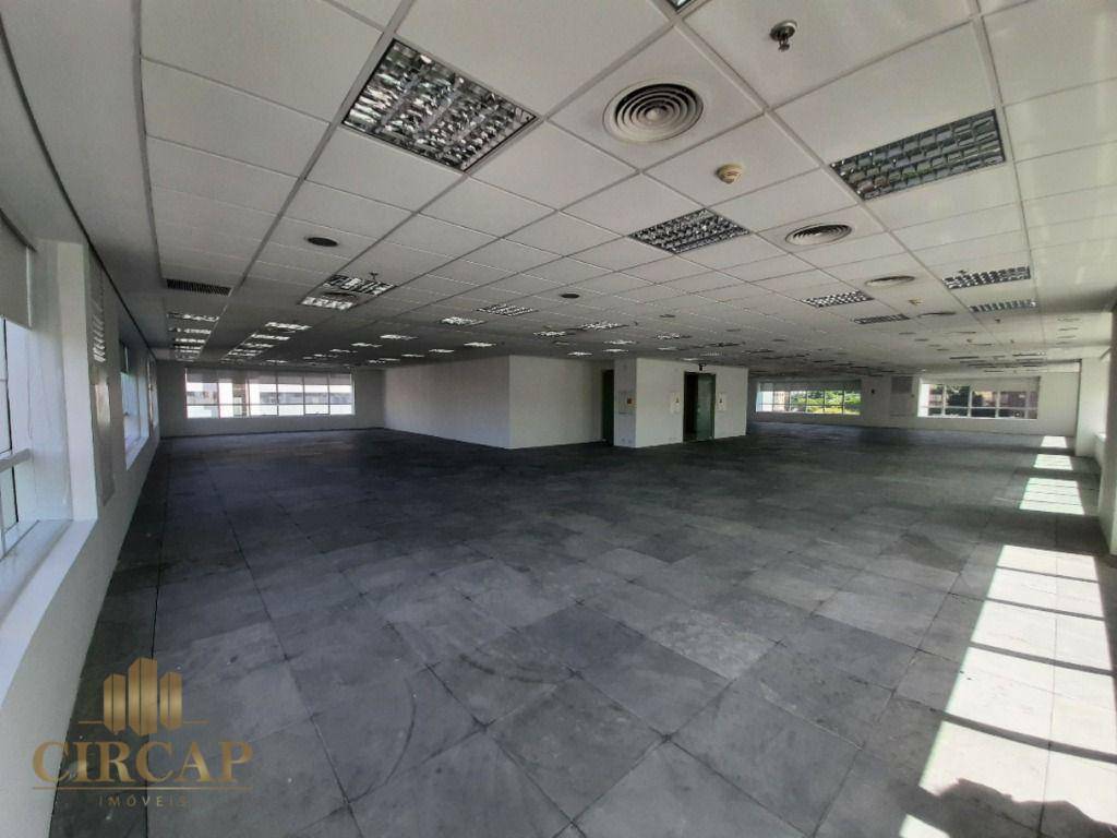 Conjunto Comercial-Sala para alugar, 136m² - Foto 5