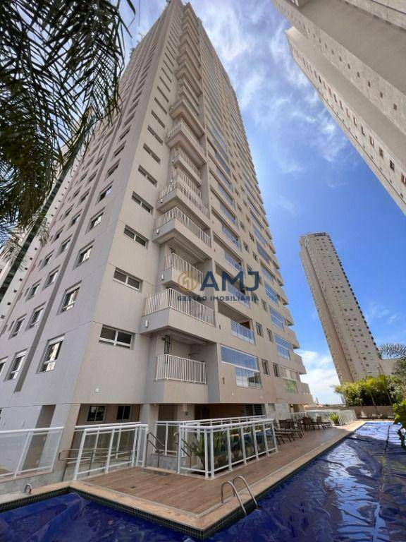 Apartamento à venda com 4 quartos, 260m² - Foto 35