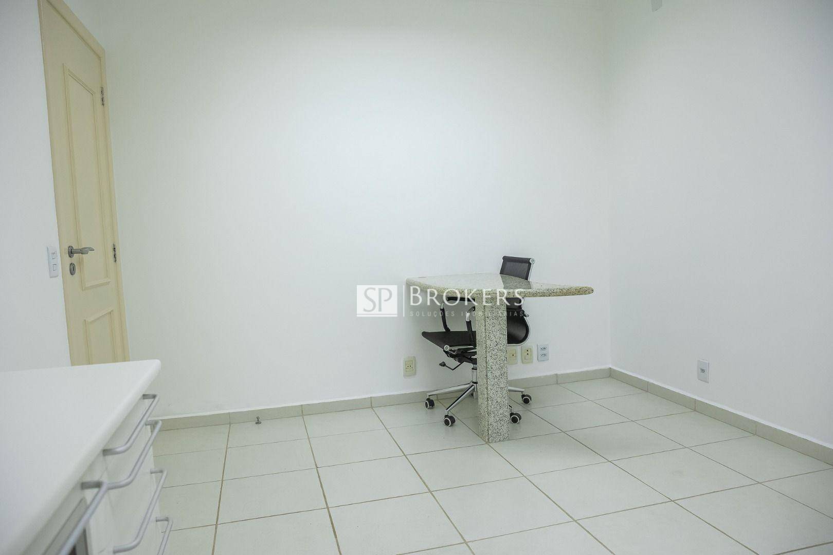 Conjunto Comercial-Sala para alugar, 14m² - Foto 26