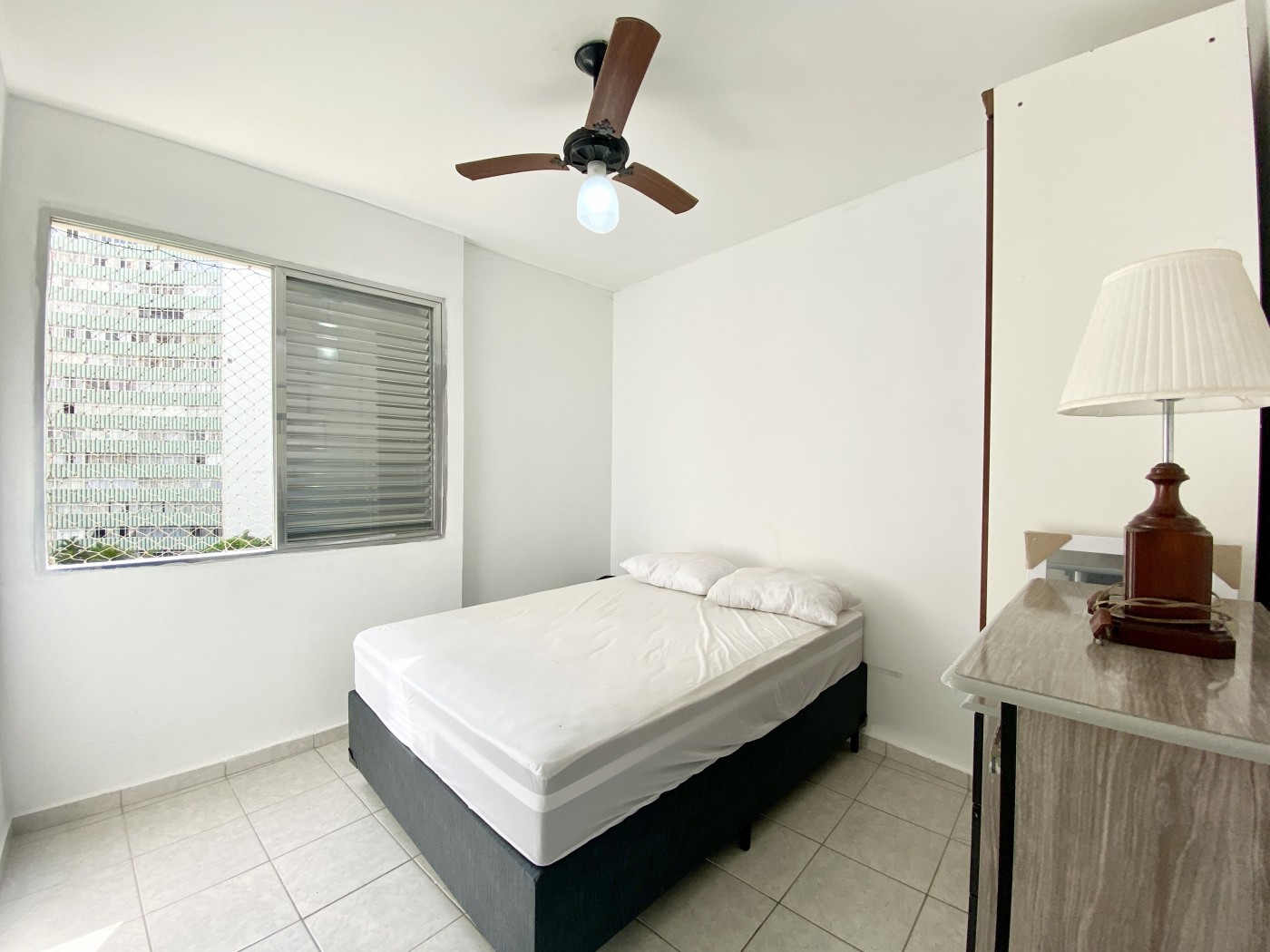 Apartamento à venda com 2 quartos, 55m² - Foto 8