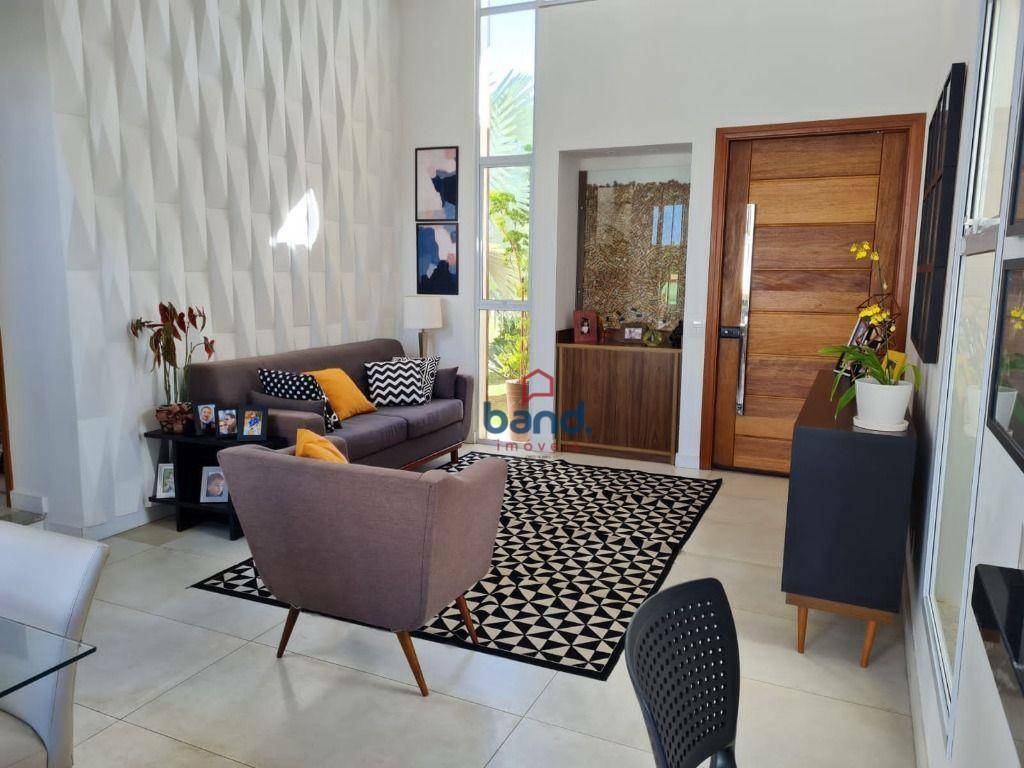 Casa de Condomínio à venda com 3 quartos, 223m² - Foto 26