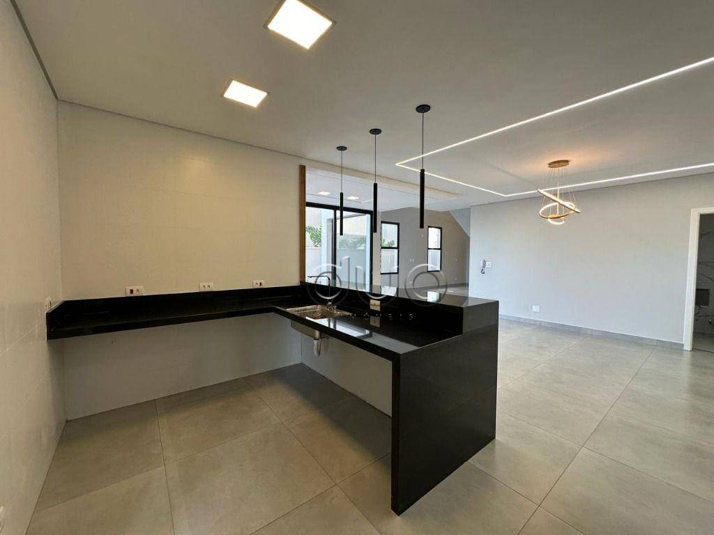 Casa de Condomínio à venda com 3 quartos, 227m² - Foto 8