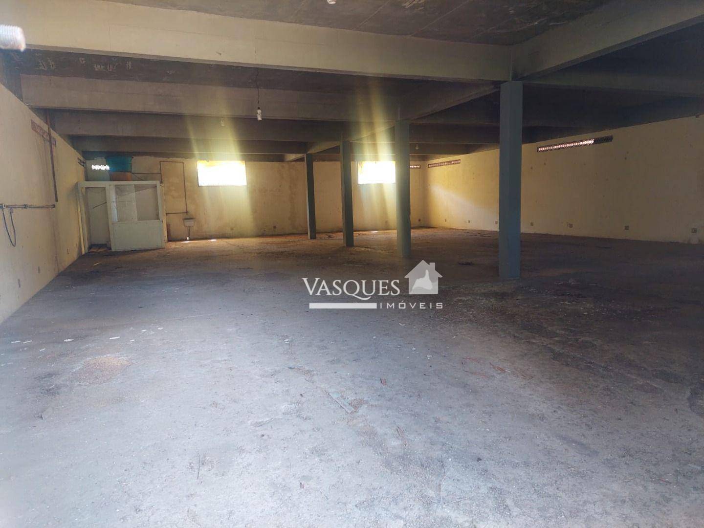 Depósito-Galpão-Armazém para alugar, 720m² - Foto 13