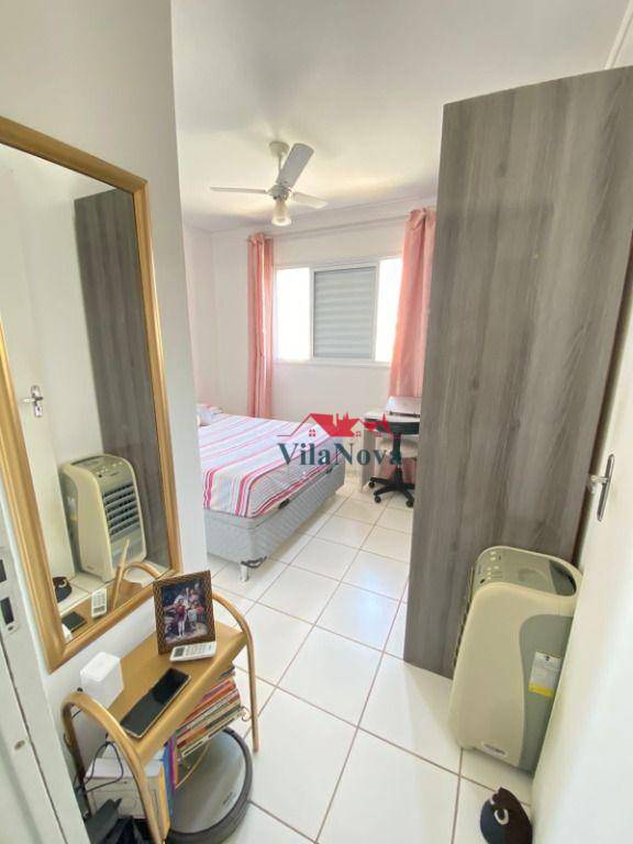 Apartamento à venda com 2 quartos, 55m² - Foto 7