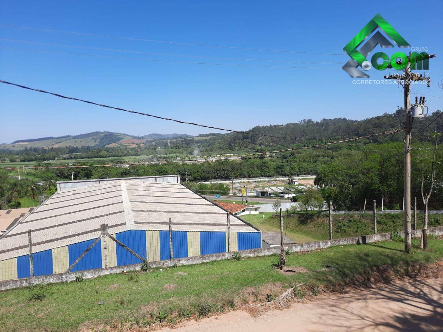 Chácara à venda com 4 quartos, 600m² - Foto 8