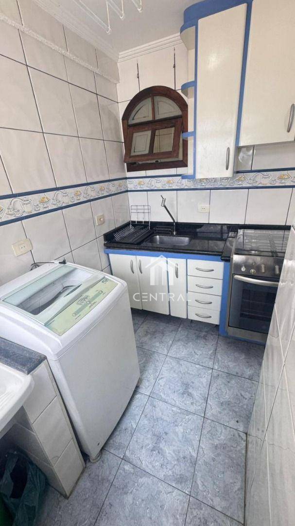 Apartamento, 2 quartos, 74 m² - Foto 5