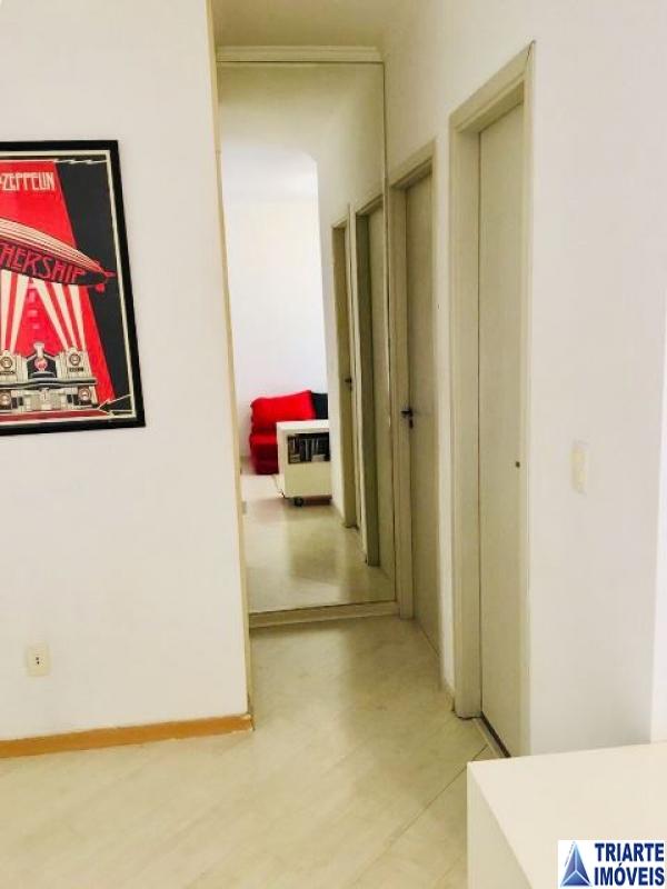 Apartamento à venda com 2 quartos, 50m² - Foto 3