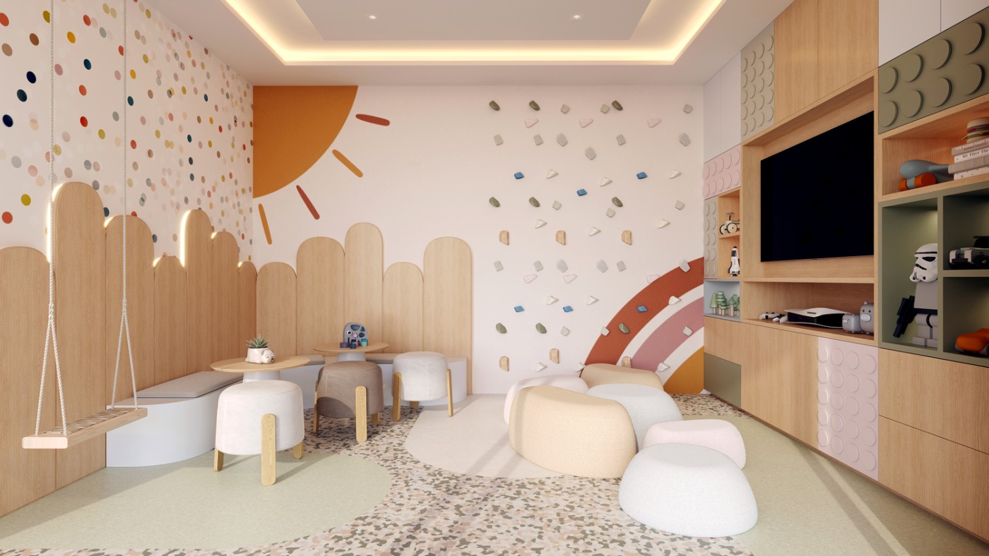 Apartamento à venda com 3 quartos, 64m² - Foto 19