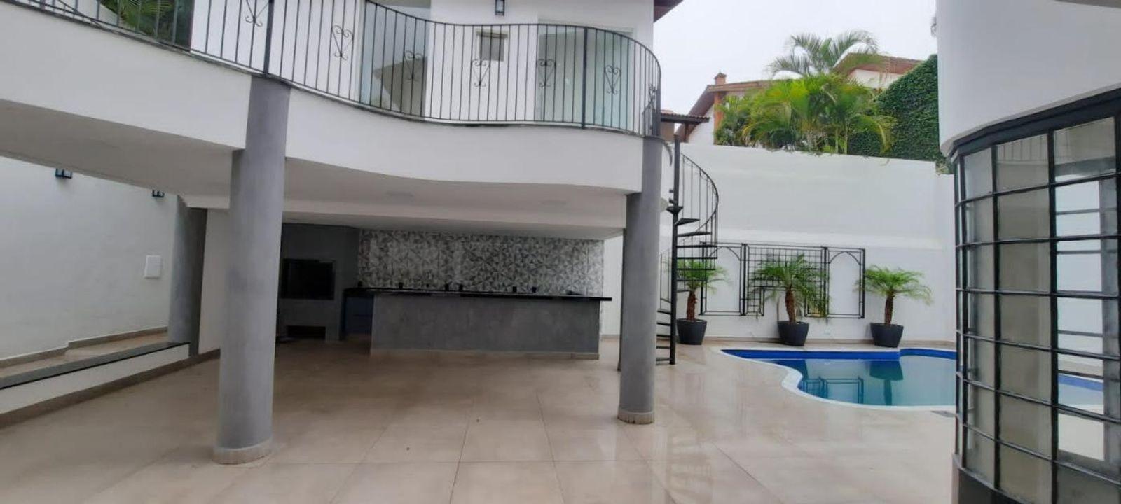 Casa de Condomínio à venda com 5 quartos, 955m² - Foto 8