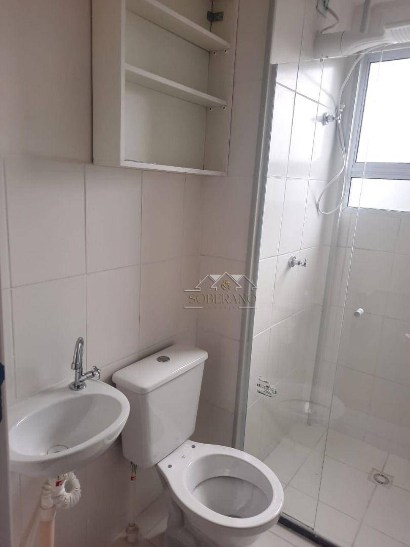 Apartamento à venda e aluguel com 2 quartos, 42m² - Foto 13