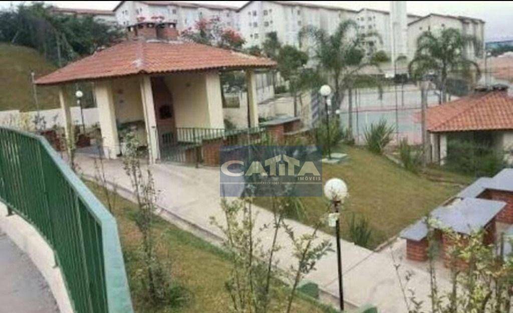 Apartamento à venda com 2 quartos, 46m² - Foto 16