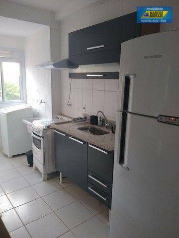 Apartamento à venda com 2 quartos, 41m² - Foto 1