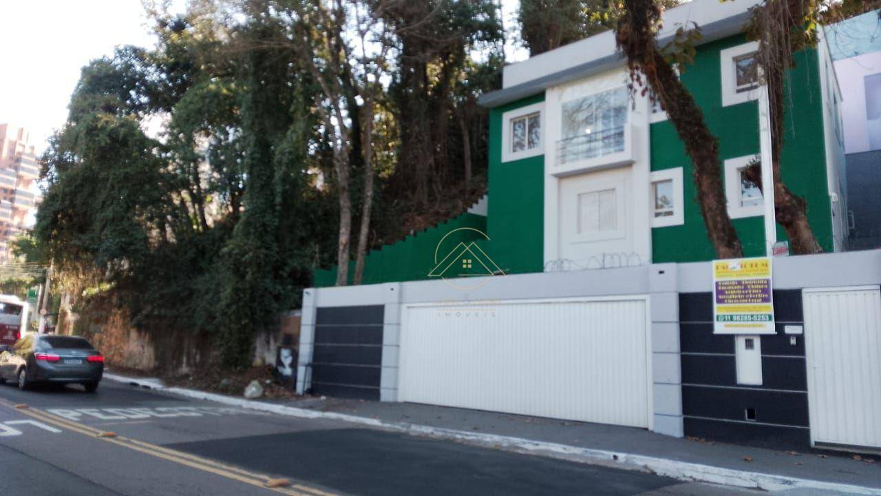 Sobrado, 3 quartos, 240 m² - Foto 10