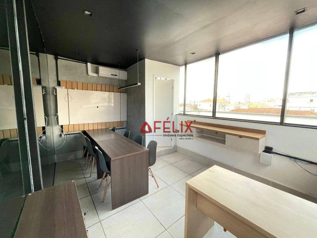 Sala-Conjunto, 23 m² - Foto 4