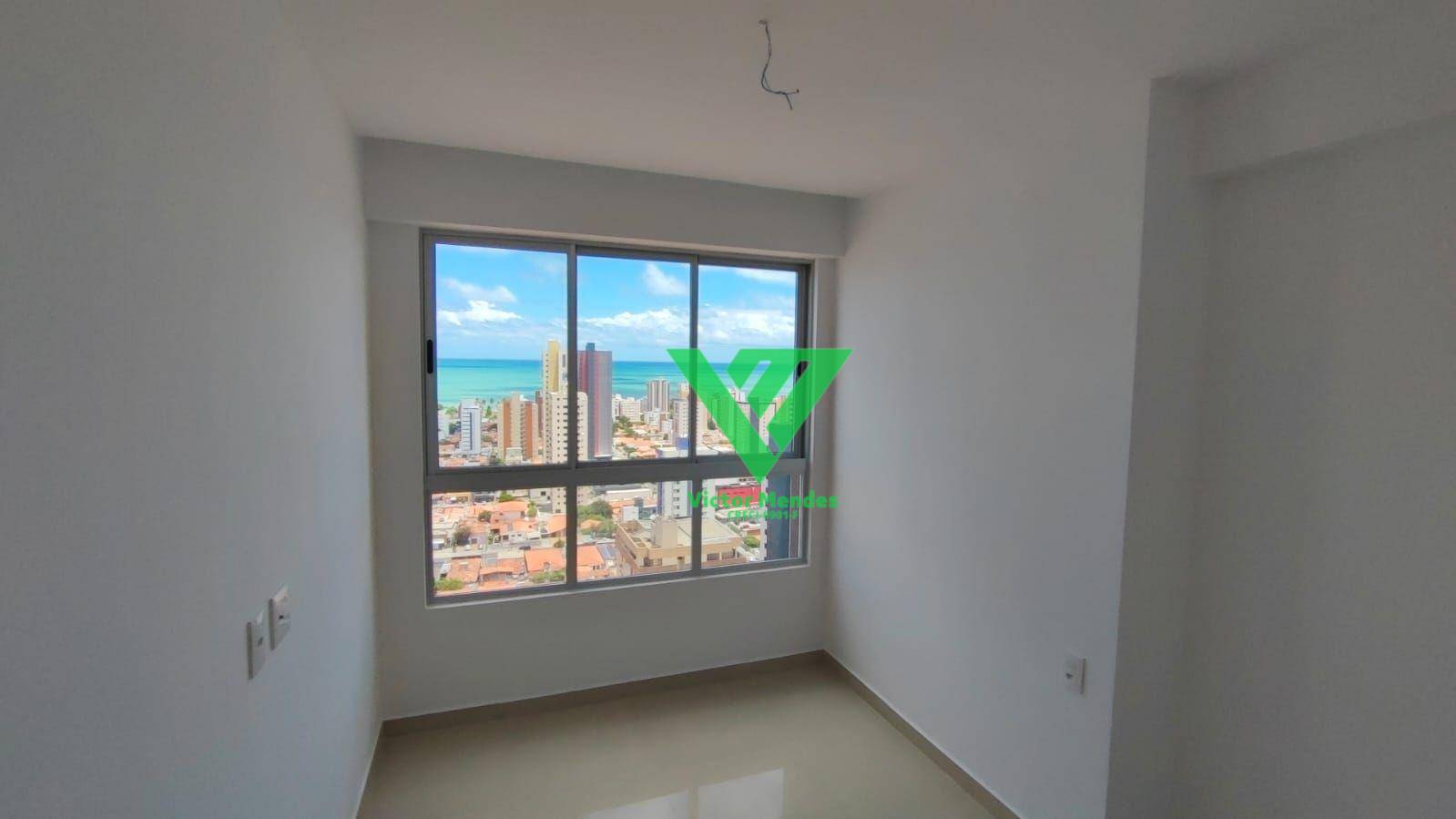 Apartamento à venda com 2 quartos, 56m² - Foto 9