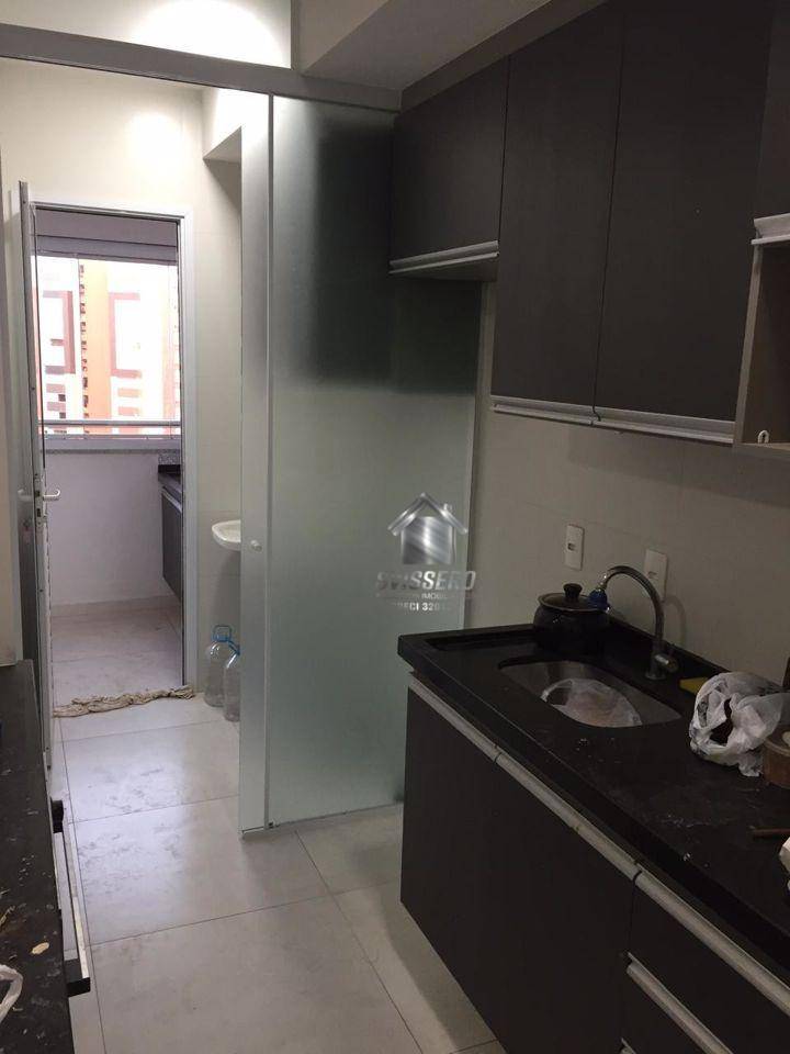 Apartamento, 1 quarto, 52 m² - Foto 2