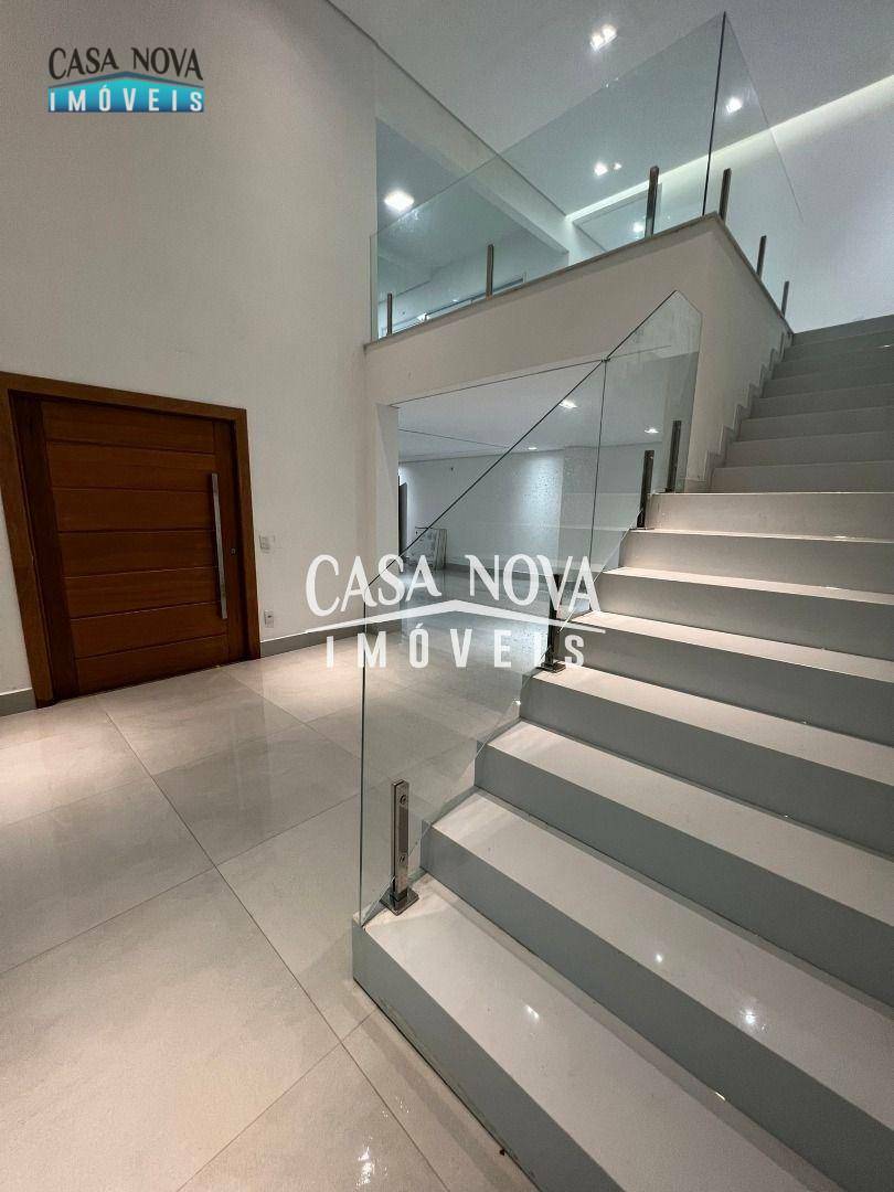 Casa de Condomínio à venda com 4 quartos, 519m² - Foto 14