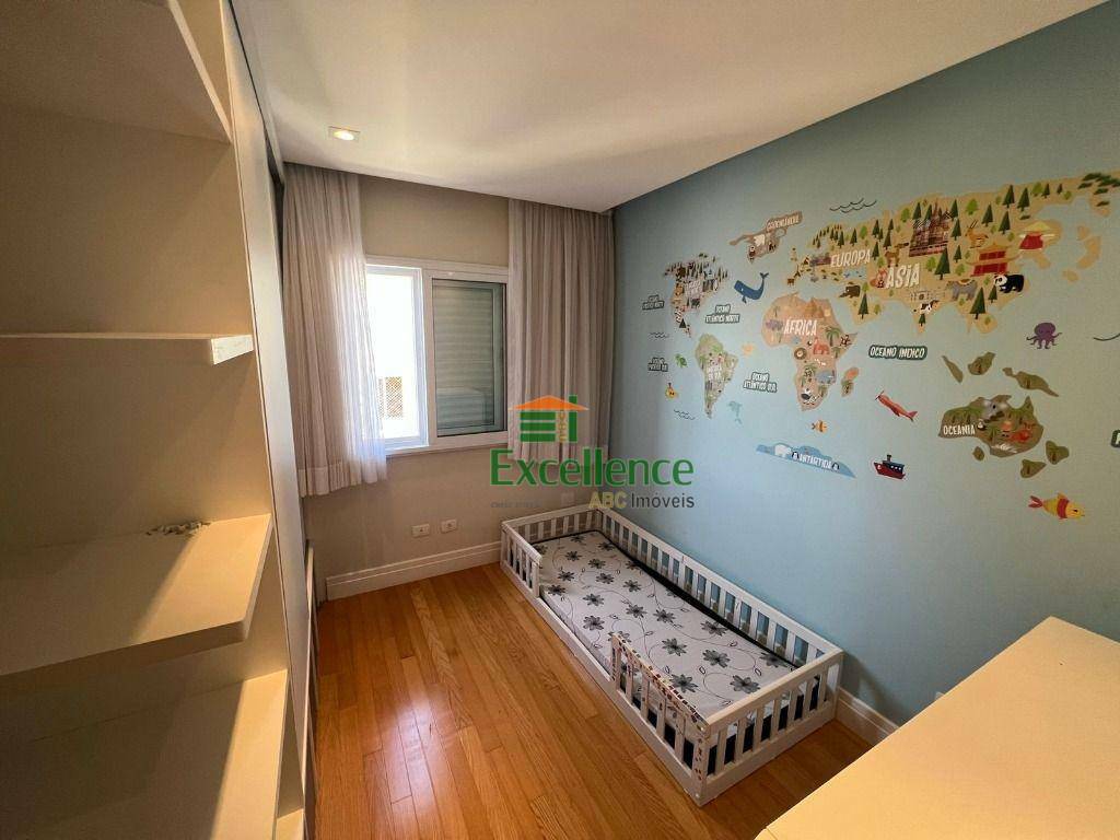 Apartamento à venda com 3 quartos, 91m² - Foto 14