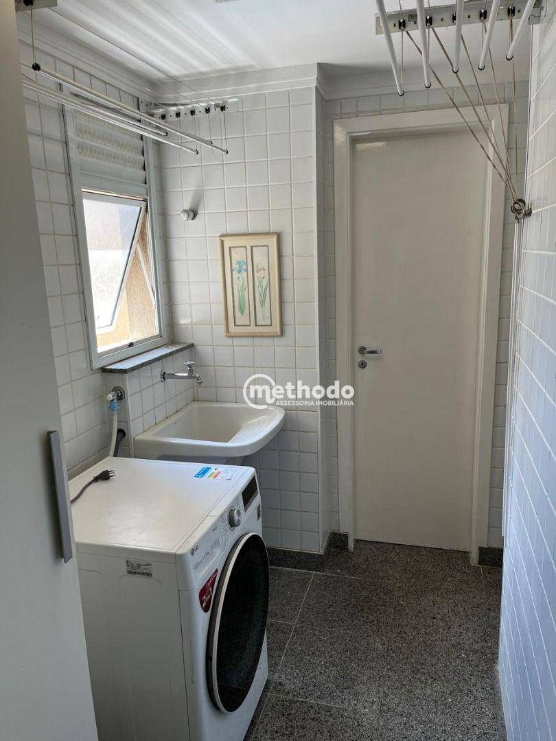 Apartamento para alugar com 3 quartos, 109m² - Foto 20