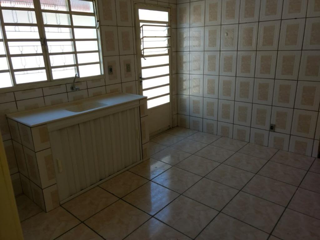 Casa, 2 quartos, 90 m² - Foto 3