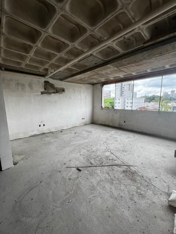 Conjunto Comercial-Sala para alugar, 113m² - Foto 13