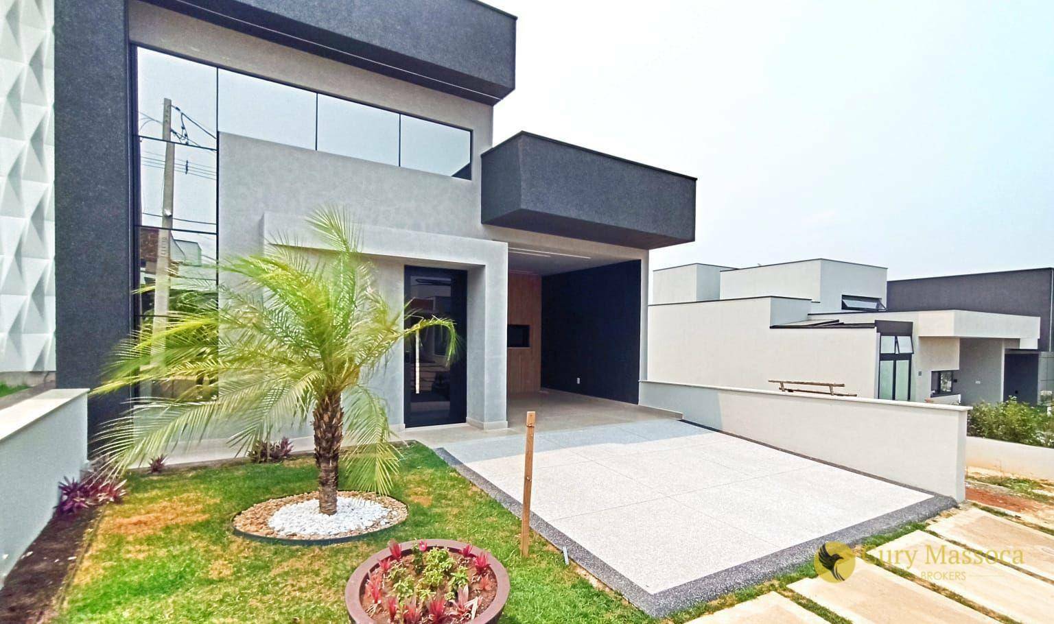 Casa de Condomínio à venda com 3 quartos, 140m² - Foto 4