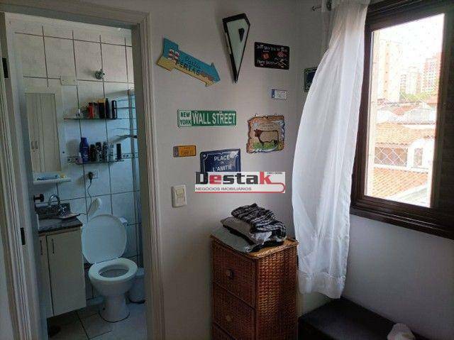 Apartamento à venda com 3 quartos, 150m² - Foto 13