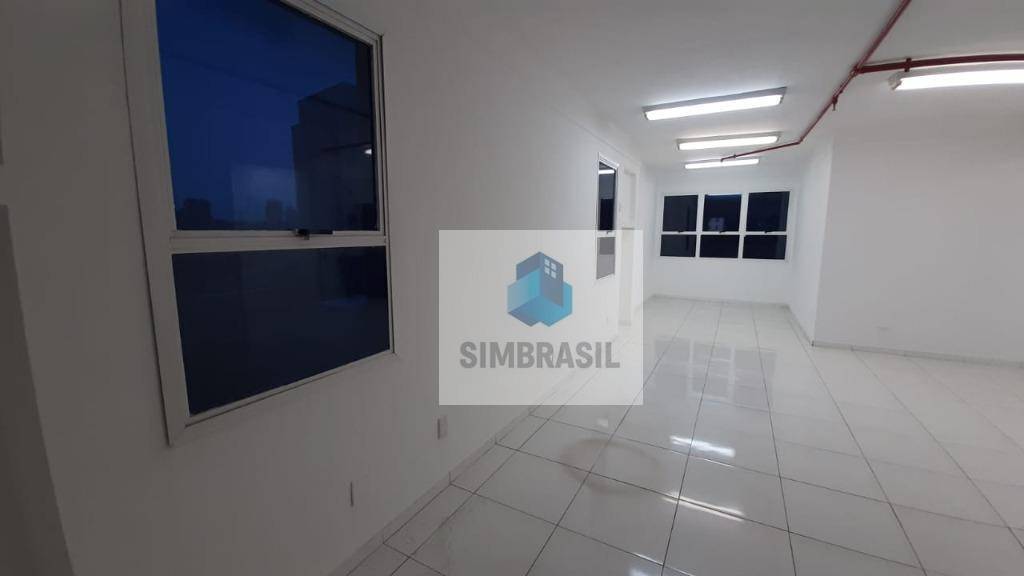 Conjunto Comercial-Sala para alugar, 98m² - Foto 4