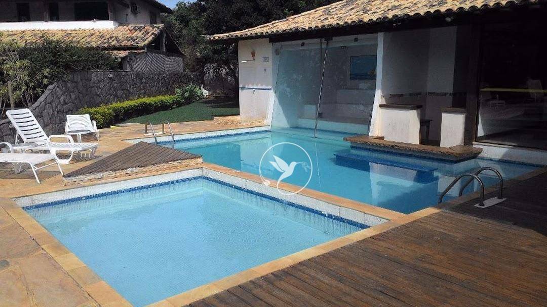 Casa de Condomínio à venda com 4 quartos, 200m² - Foto 27