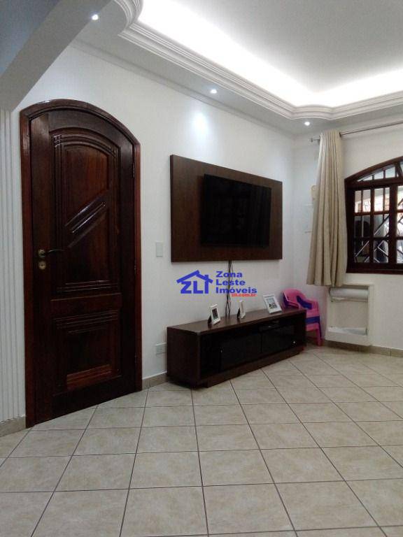 Sobrado à venda com 3 quartos, 213m² - Foto 36