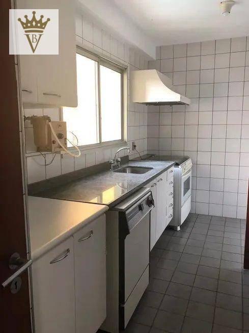 Apartamento à venda com 3 quartos, 95m² - Foto 9