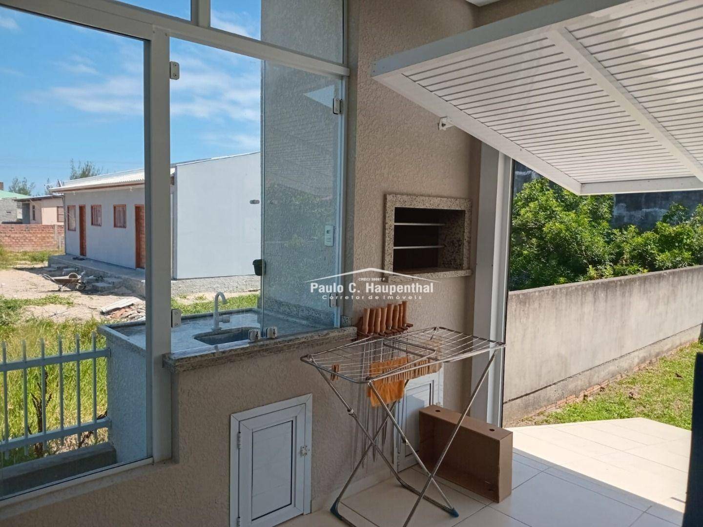 Casa à venda com 2 quartos, 120m² - Foto 14