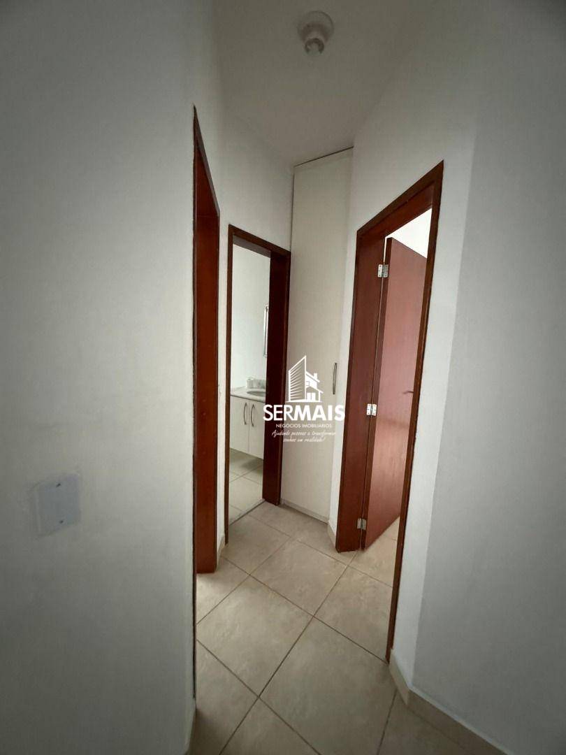 Apartamento, 2 quartos, 58 m² - Foto 4