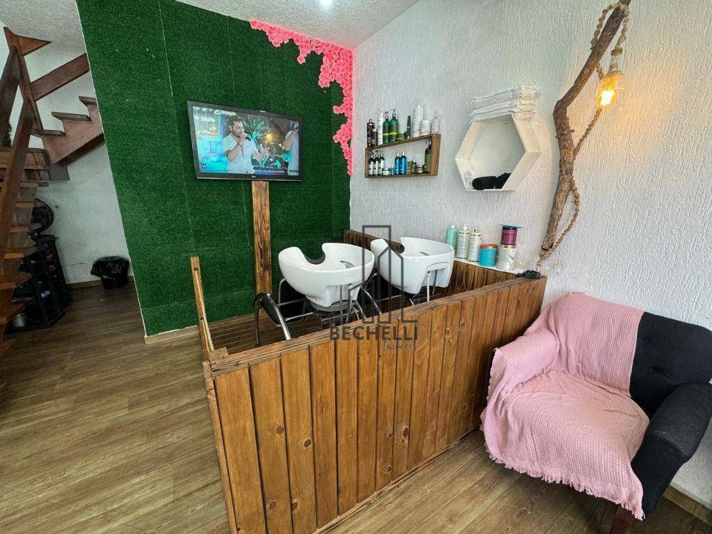 Loja-Salão, 38 m² - Foto 4