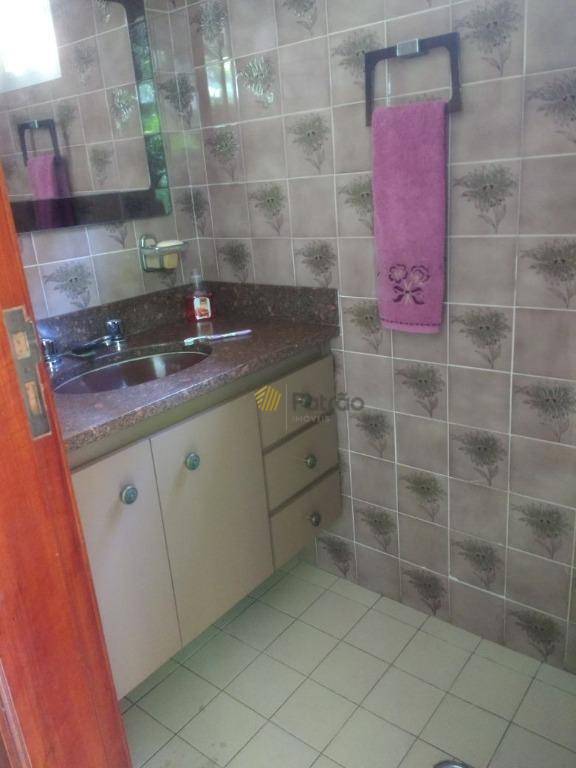 Sobrado à venda com 4 quartos, 335m² - Foto 13