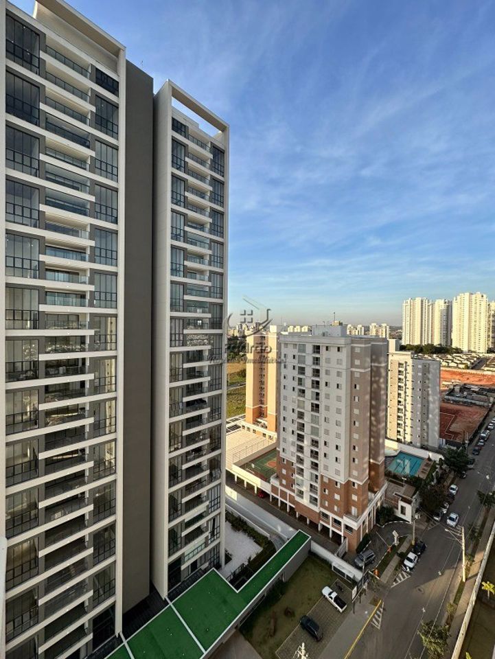 Apartamento à venda com 3 quartos, 103m² - Foto 9