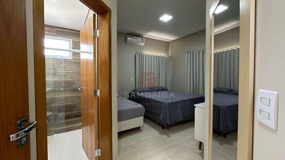 Casa de Condomínio à venda com 5 quartos, 595m² - Foto 47