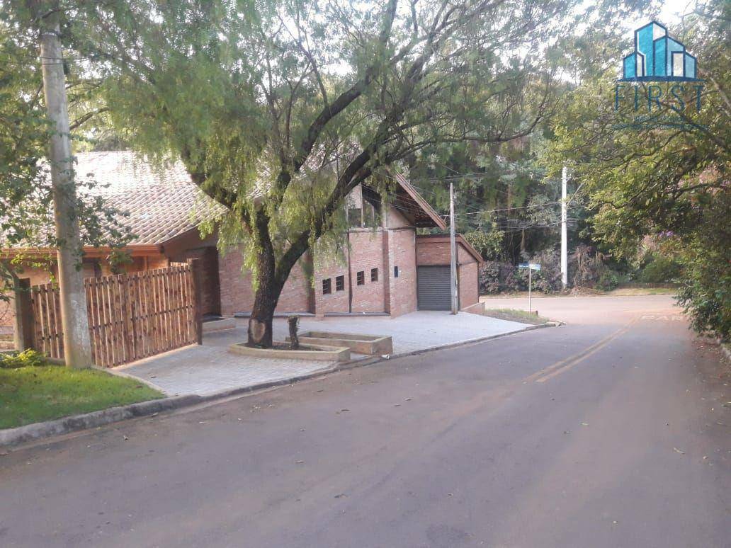 Prédio Inteiro à venda, 980m² - Foto 4