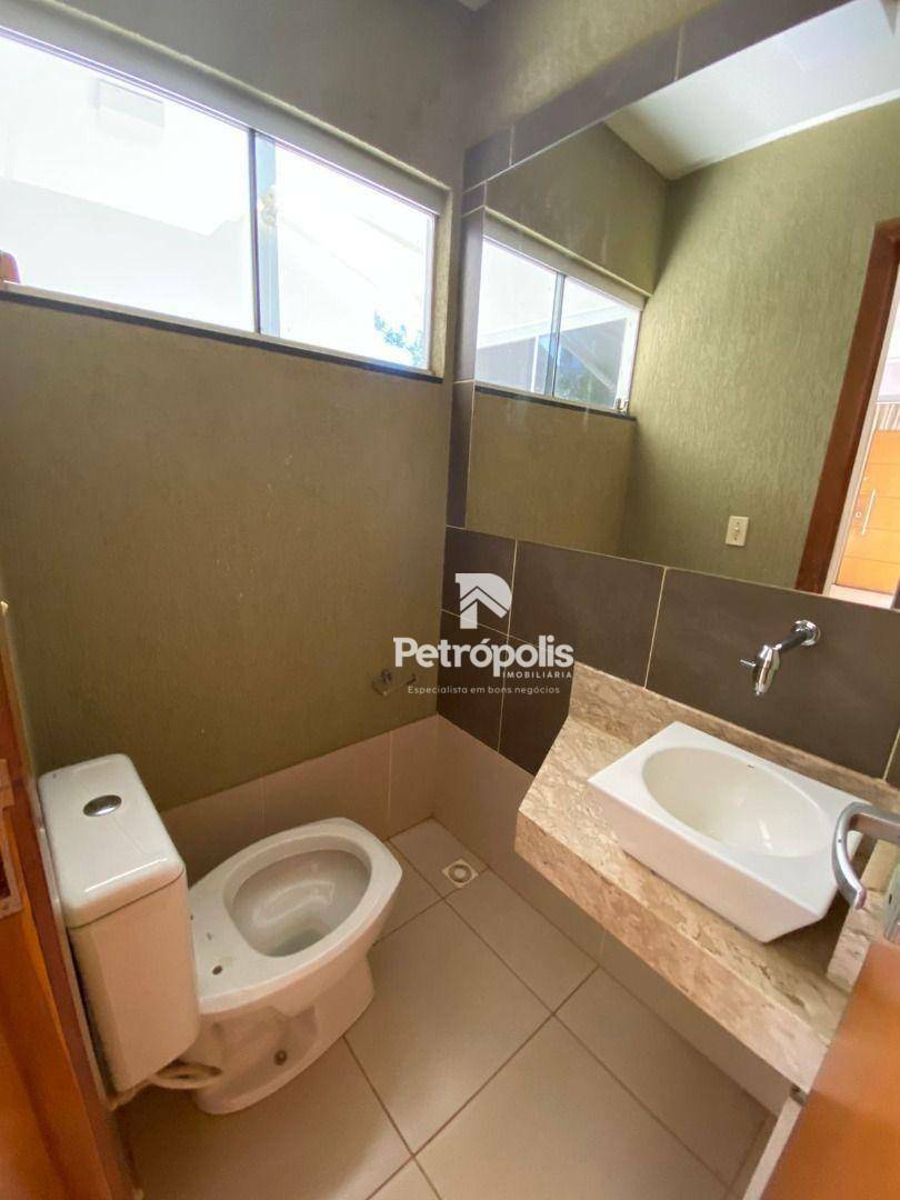 Sobrado à venda com 2 quartos, 104m² - Foto 9