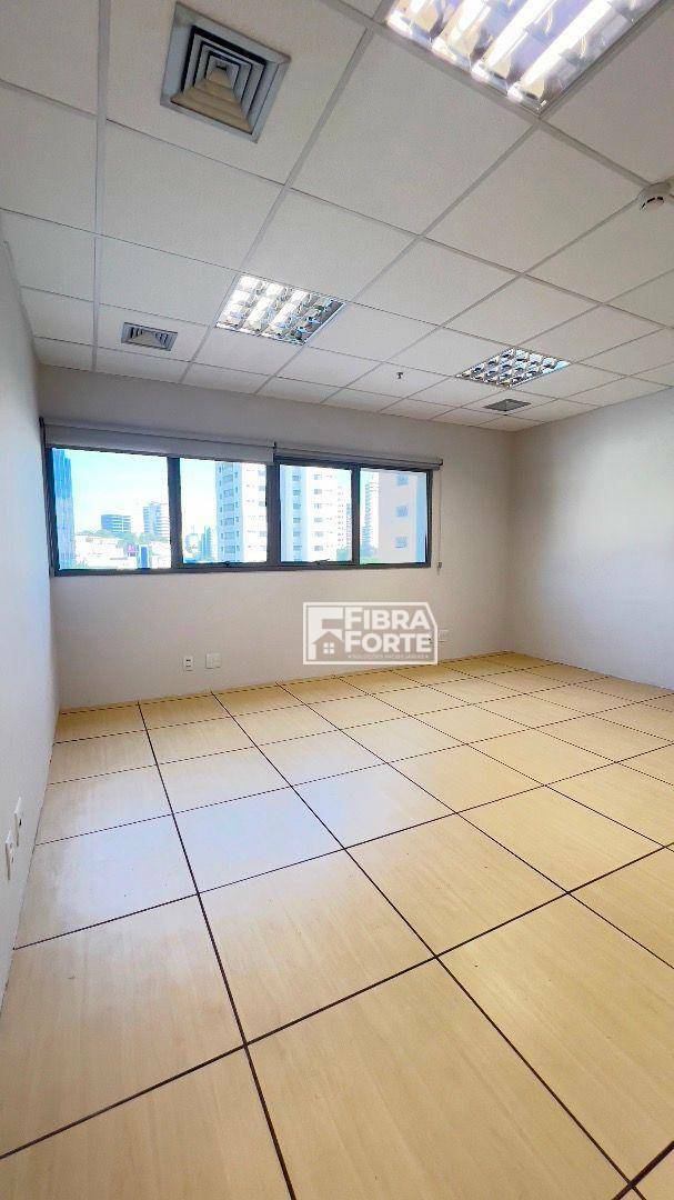 Conjunto Comercial-Sala para alugar, 36m² - Foto 10