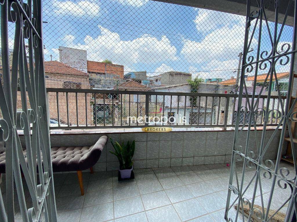 Sobrado à venda com 4 quartos, 268m² - Foto 31