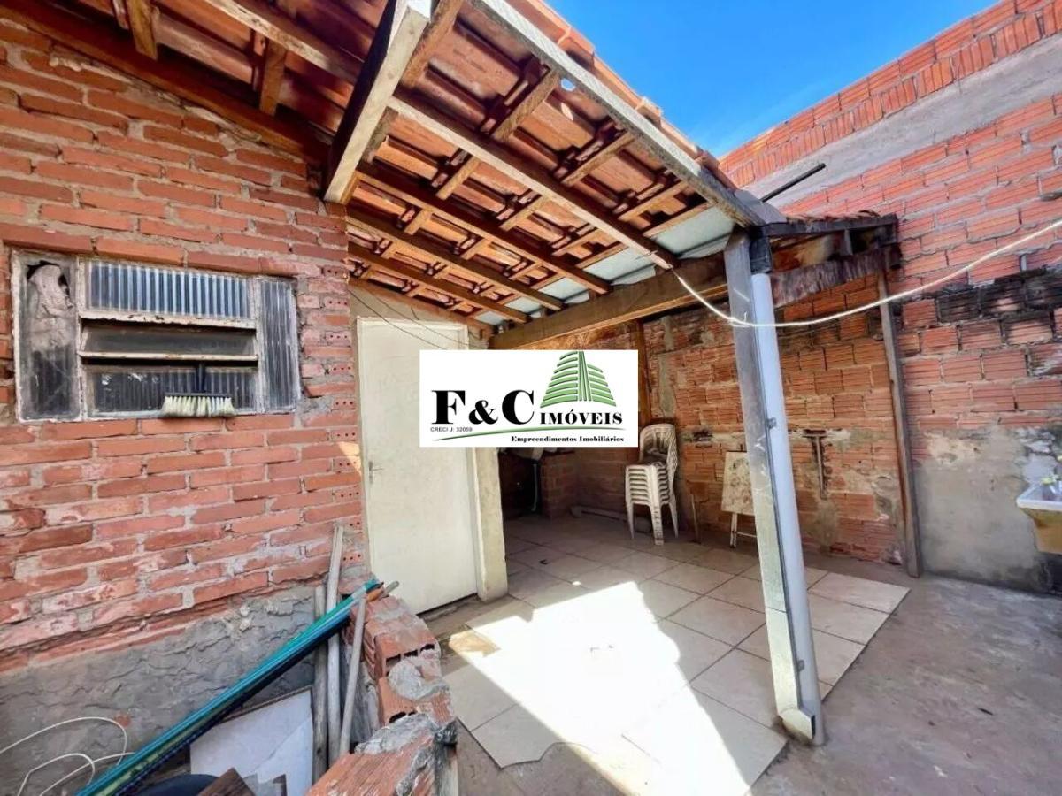 Casa à venda com 3 quartos, 140m² - Foto 31