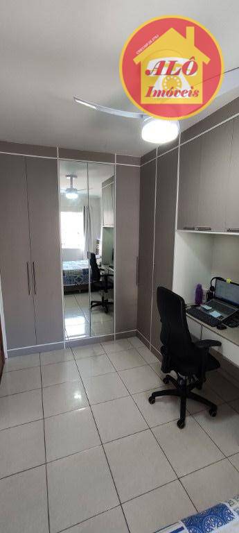 Apartamento à venda com 2 quartos, 76m² - Foto 9