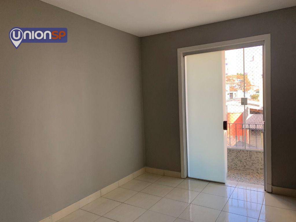 Apartamento à venda com 1 quarto, 66m² - Foto 5